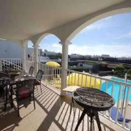 Playa Blanca Sleeps 12 Pool Wifi Playa Blanca (Lanzarote)
