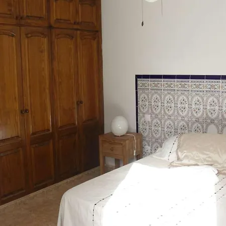 Playa Blanca Sleeps 12 Pool Wifi Villa