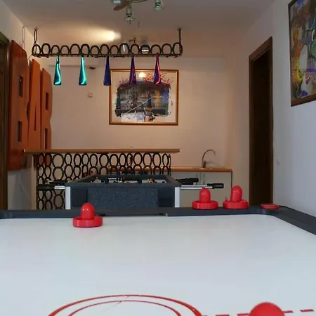 Villa Playa Blanca Sleeps 12 Pool Wifi Playa Blanca (Lanzarote)