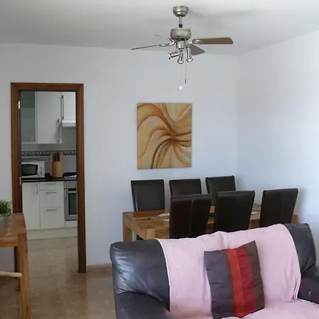 Playa Blanca Sleeps 12 Pool Wifi Playa Blanca (Lanzarote)