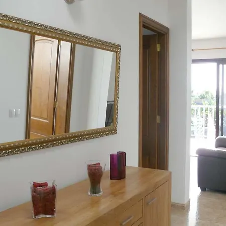 Playa Blanca Sleeps 12 Pool Wifi Villa Playa Blanca (Lanzarote)