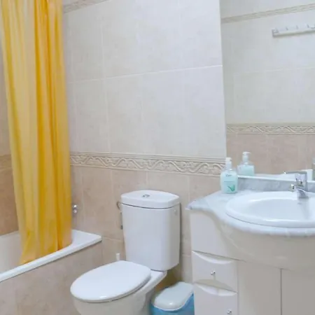 Playa Blanca Sleeps 12 Pool Wifi Playa Blanca (Lanzarote)