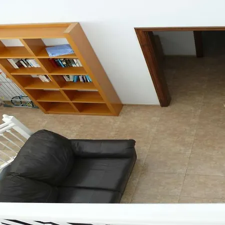 Playa Blanca Sleeps 12 Pool Wifi Villa