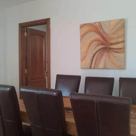 Villa Playa Blanca Sleeps 12 Pool Wifi