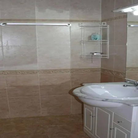 ヴィラ Playa Blanca Sleeps 12 Pool Wifi プラヤ・ブランカ