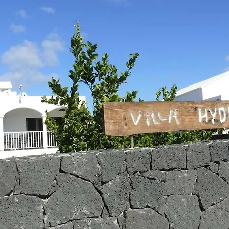 Playa Blanca Sleeps 12 Pool Wifi ヴィラ プラヤ・ブランカ
